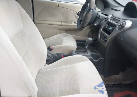 2005 Saturn Ion 3 z USA, uszkodzony, nr VIN 1G8AW12F15Z121899